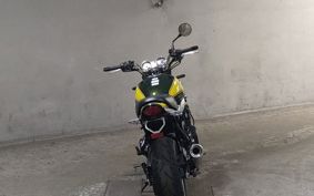KAWASAKI Z900RS 2023 ZR900K