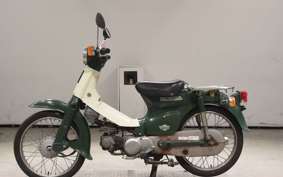HONDA C50 SUPER CUB 1986 C50