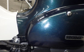HONDA C50 SUPER CUB 2000 AA01