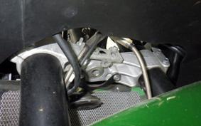 KAWASAKI ZX 1400 NINJA R 2013