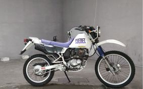 SUZUKI DJEBEL200 SH42A