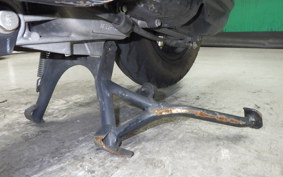 SUZUKI ADDRESS V125 DT11A