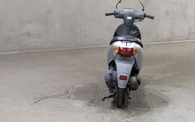 SUZUKI LET's 4 CA45A