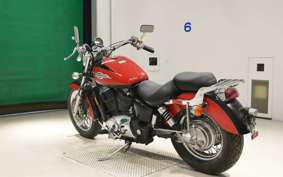 HONDA SHADOW 1100 CLASSIC 1995