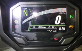 KAWASAKI NINJA 650 A 2021 ER650H