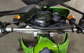 KAWASAKI KDX125 SR DX125A