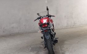 HONDA CBR250R MC41