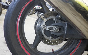 HONDA CBR600F GEN 3 2001 PC35