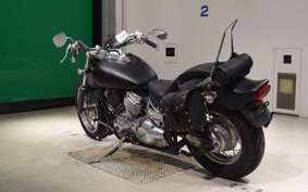YAMAHA DRAGSTAR 400 2006 VH01J