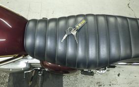 KAWASAKI ESTRELLA BJ250A