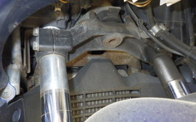 SUZUKI SKYWAVE 250 (Burgman 250) Gen.2 CJ43A