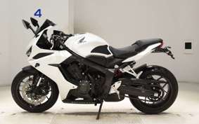 HONDA CBR650R RH03
