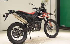 APRILIA RX 125 2015