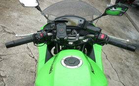 KAWASAKI NINJA 400R 2011 ER400B