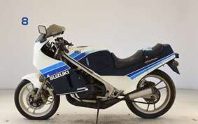 SUZUKI RG250 Gamma GJ21B