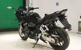 HONDA CB1300SF SUPER FOUR Gen. 3 2025 SC54
