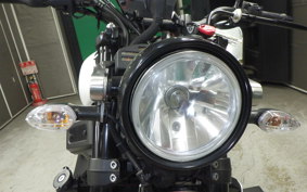YAMAHA XSR900 2020 RN56J