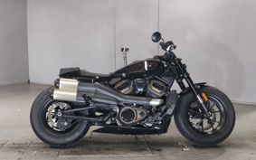HARLEY  HARLEY RH1250S ZC4