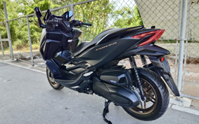 HONDA FORZA 250 MF17
