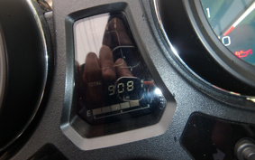 HONDA CB1100 EX 2014 SC65