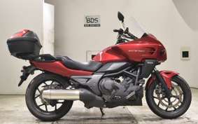 HONDA CTX700 D 2015 RC69
