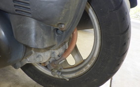 HONDA DIO Gen.5 AF56