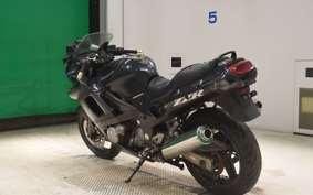 KAWASAKI ZZ-R400 Gen.2 2002 ZX400N