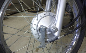 HONDA C50 SUPER CUB AA04
