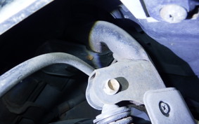 SUZUKI ADDRESS V100 2023 CE11A