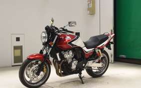 HONDA CB400SF VTEC 2009 NC42