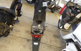 SUZUKI LET's 2 CA1KA