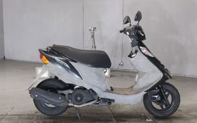 SUZUKI ADDRESS V125 CF46A