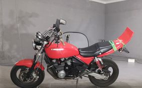 KAWASAKI ZEPHYR400K 2009 ZR400C