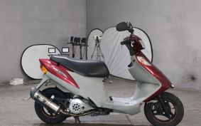 SUZUKI ADDRESS V125 CF46A