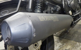 HONDA REBEL 1100 2021 SC83