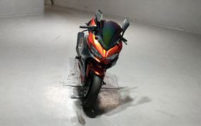 KAWASAKI NINJA 400 2018 EX400G