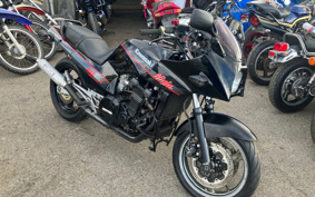 KAWASAKI GPZ900R NINJA 1989 ZX900A