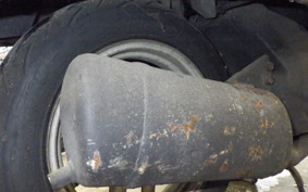 HONDA GIORNO 2024 AF24