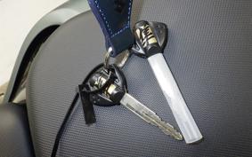 SUZUKI HAYABUSA Gen.3 2025 EJ11A