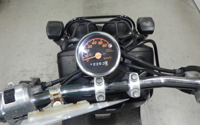 HONDA ZOOMER AF58