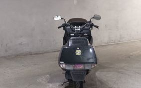 HONDA FUSION MF02
