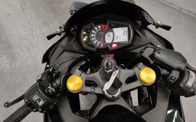 KAWASAKI  NINJA ZX-25R ZX250E