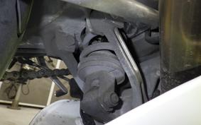 KAWASAKI ZXR400 Gen.2 1997 ZX400L