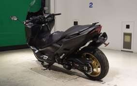YAMAHA T-MAX 560 T 2021 SJ19J