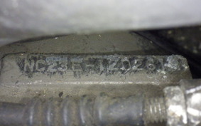 HONDA CB1 NC27