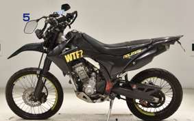 HONDA CRF250L