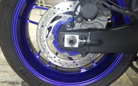 YAMAHA TRACER 9 GT+ 2024 RN70J