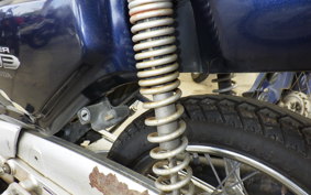 HONDA C50 SUPER CUB AA04
