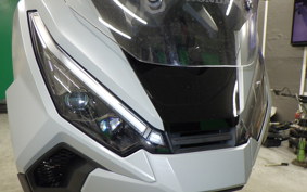 HONDA X-ADV 750 2025 RH21