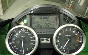 KAWASAKI ZX 1400 NINJA R A 2018